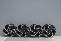 Felgi Alufelgi 17 cali 4x100 7J ET54 Hyundai I20 Iii 20-