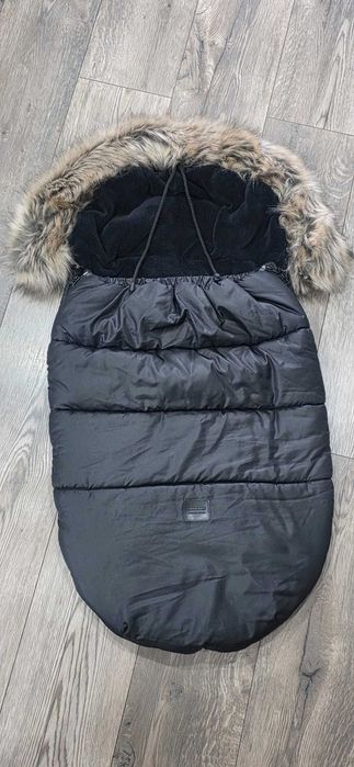 Śpiwór śpiworek 90 cm TAkO BABY dla niemowlaka