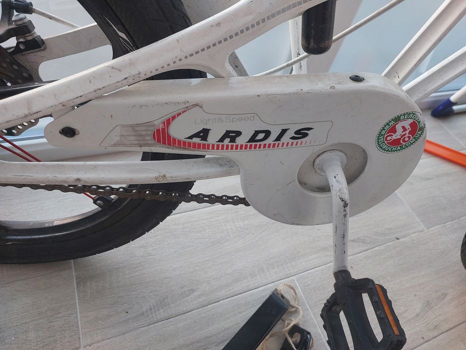 Дитячий велосипед Ardis