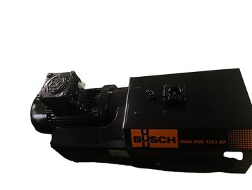 Pompa próżniowa lobowa kłowa Busch MM 1252 , 250 m3/h , 850 mbar