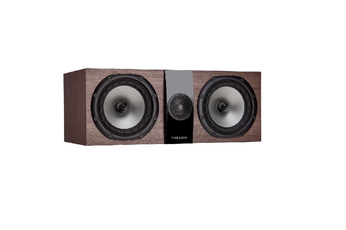 Zestaw Kolumn (5.0) FYNE AUDIO F303/F300/F300C- sprzęt nowy ,gwarancja