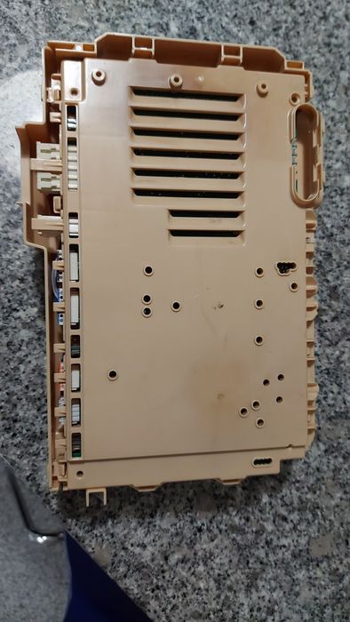 Peças Ariston Hotpoint NM11 825 WS A EU