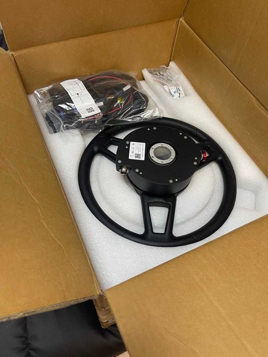 Автопілот на трактор |Сільськогосподарська навігація CHC NX 610 ISOBUS