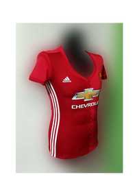 Koszulka damska adidas Manchester United AI6709