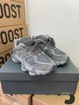 New Balance 9060 Grey (41,42,43,44,45) Мужские серые кроссовки