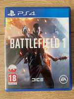 Battlefield 1 PS4