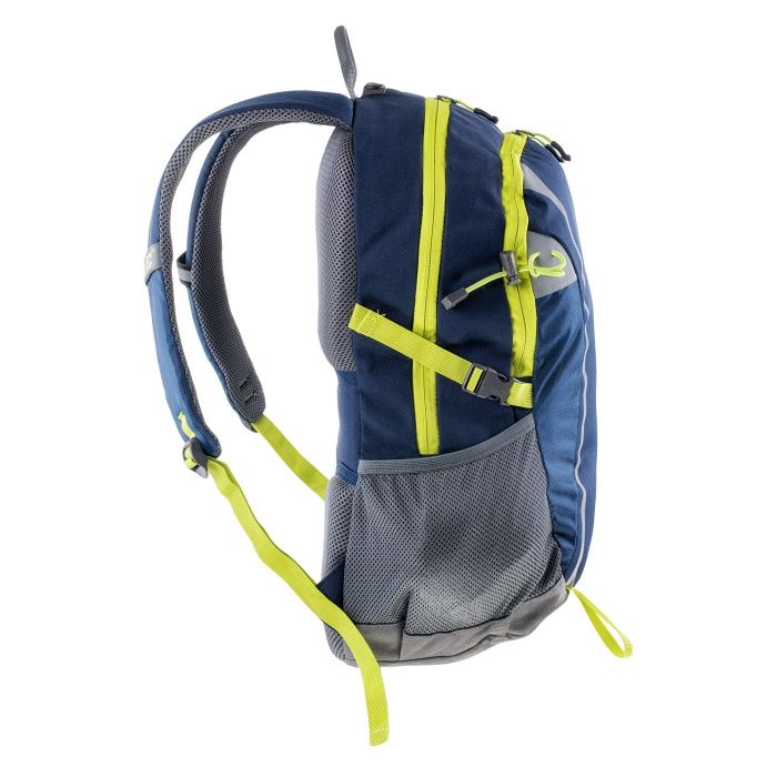 Plecak HI-TEC Columbo. Nowy !!