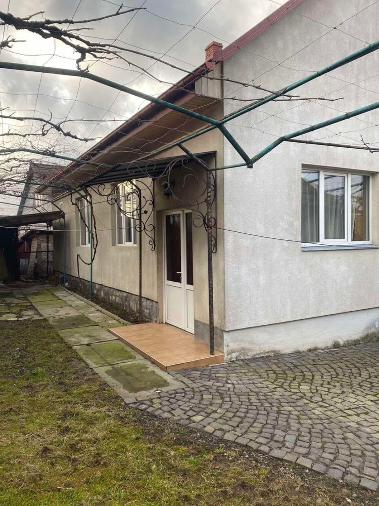Продається будинок в Закарпатті