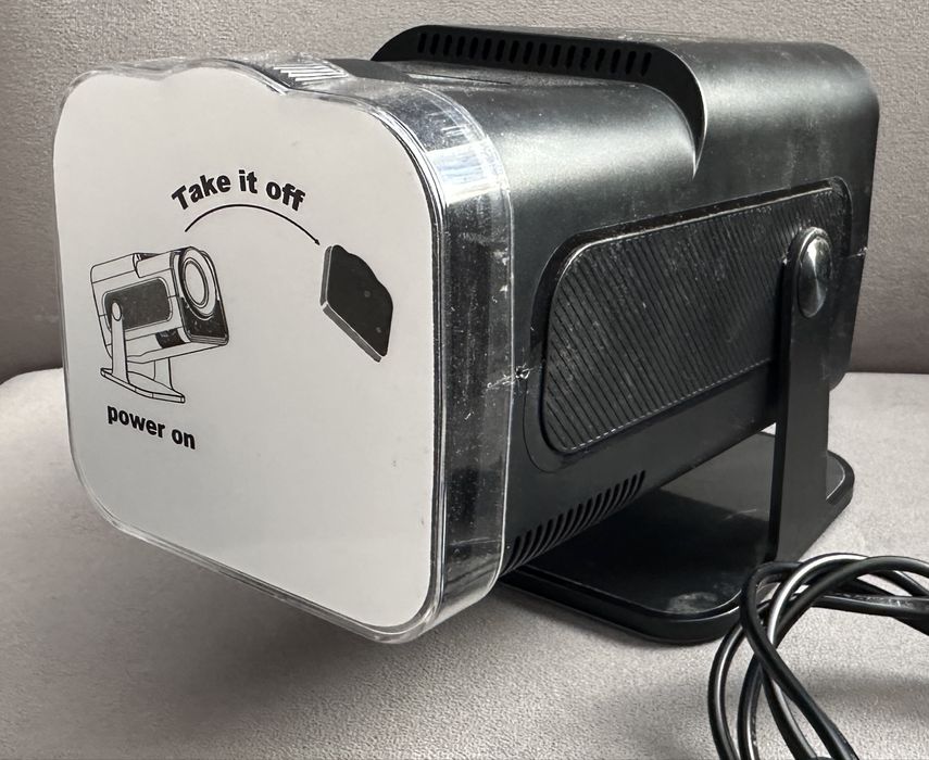 Projektor Full HD Magcubic HY320 + akcesoria