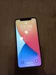 iPhone (ajfon) X 64 GB - NQAC2ZD/A + Etui