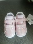 Buty dziecięce r. 21 Reebok