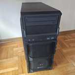 Wydajny komputer RTX 2060 - I5-6600 - 16GB Ram - 1TB HDD - SSD