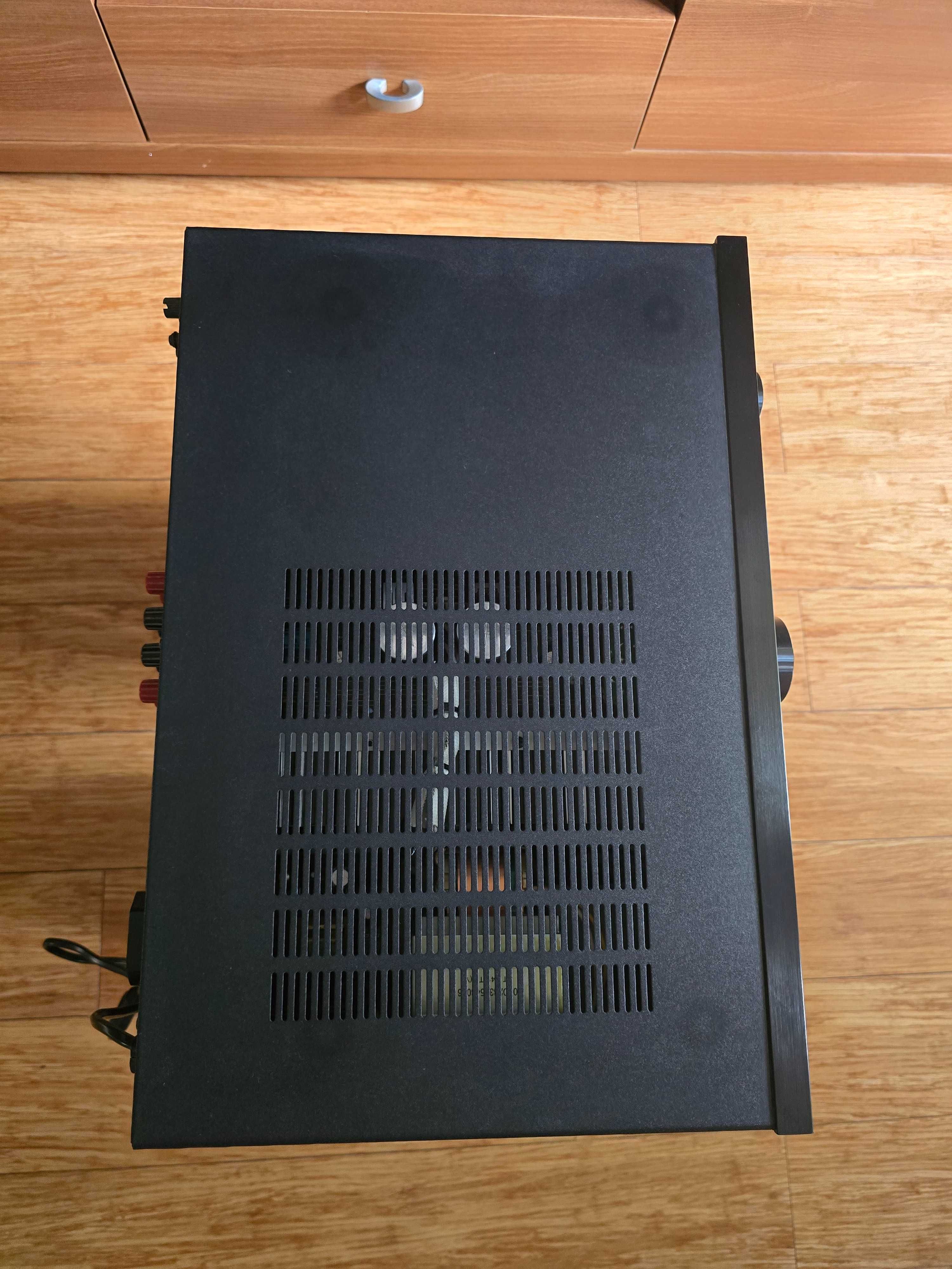 Wzmacniacz Denon PMA 700ae + Monitor Audio Bronze BX-2