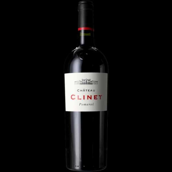 Chateau Clinet Tinto 2017