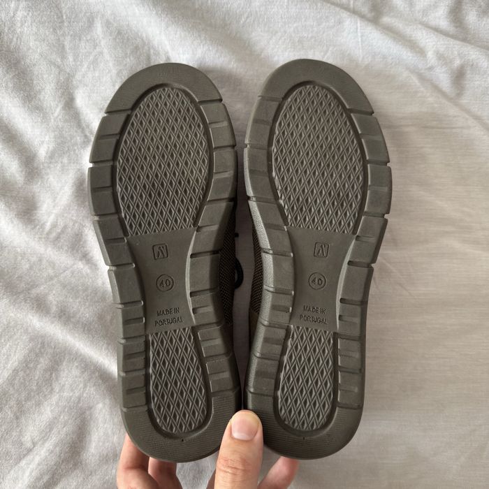 Sapatos de senhora Arcopédico (tamanho 40)