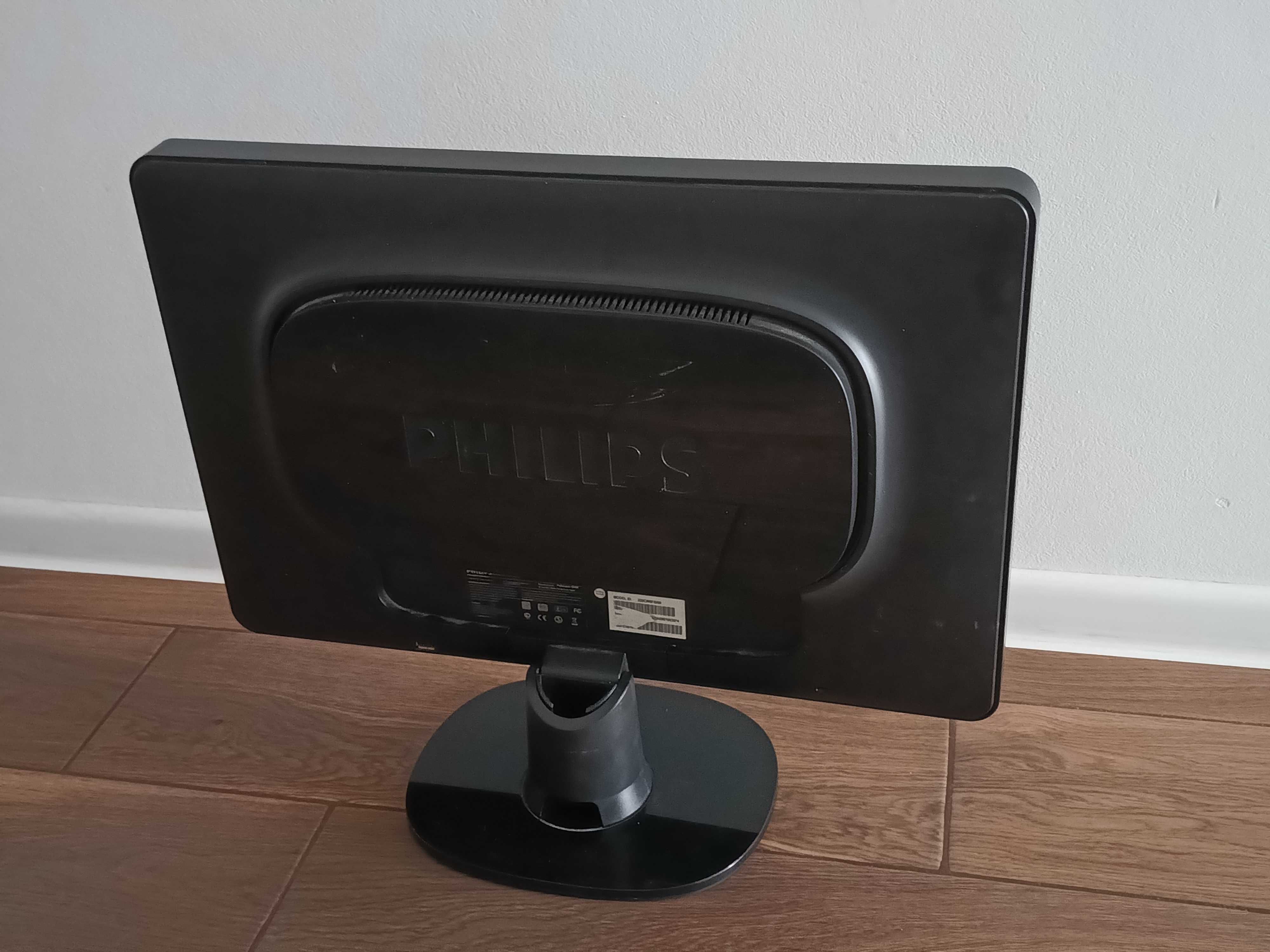 Monitor Phillips