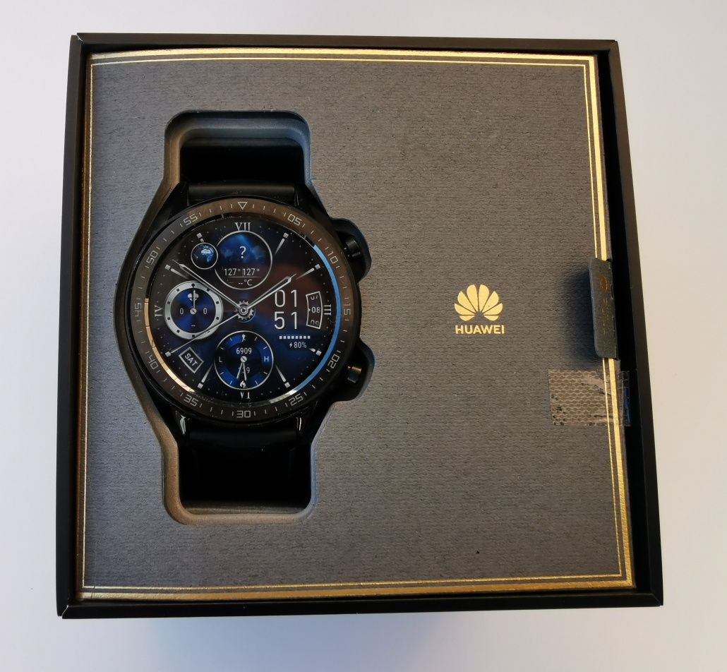 Smartwatch Huawei GT