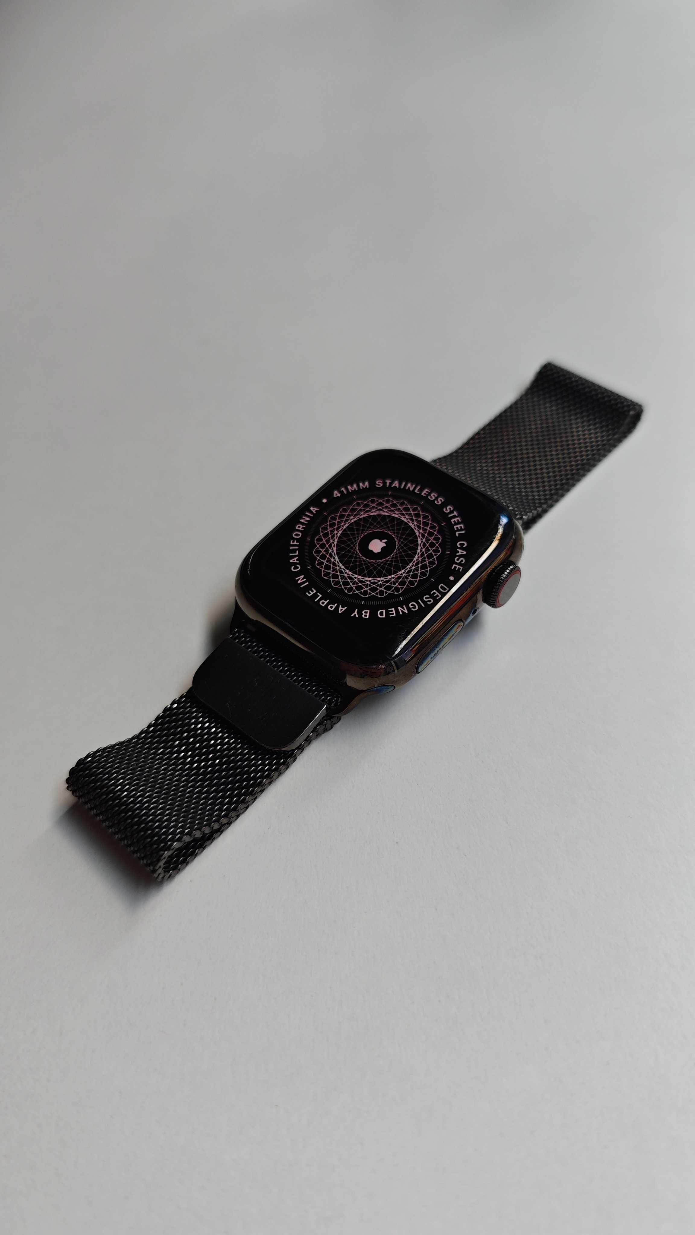 Apple Watch 7, 41mm