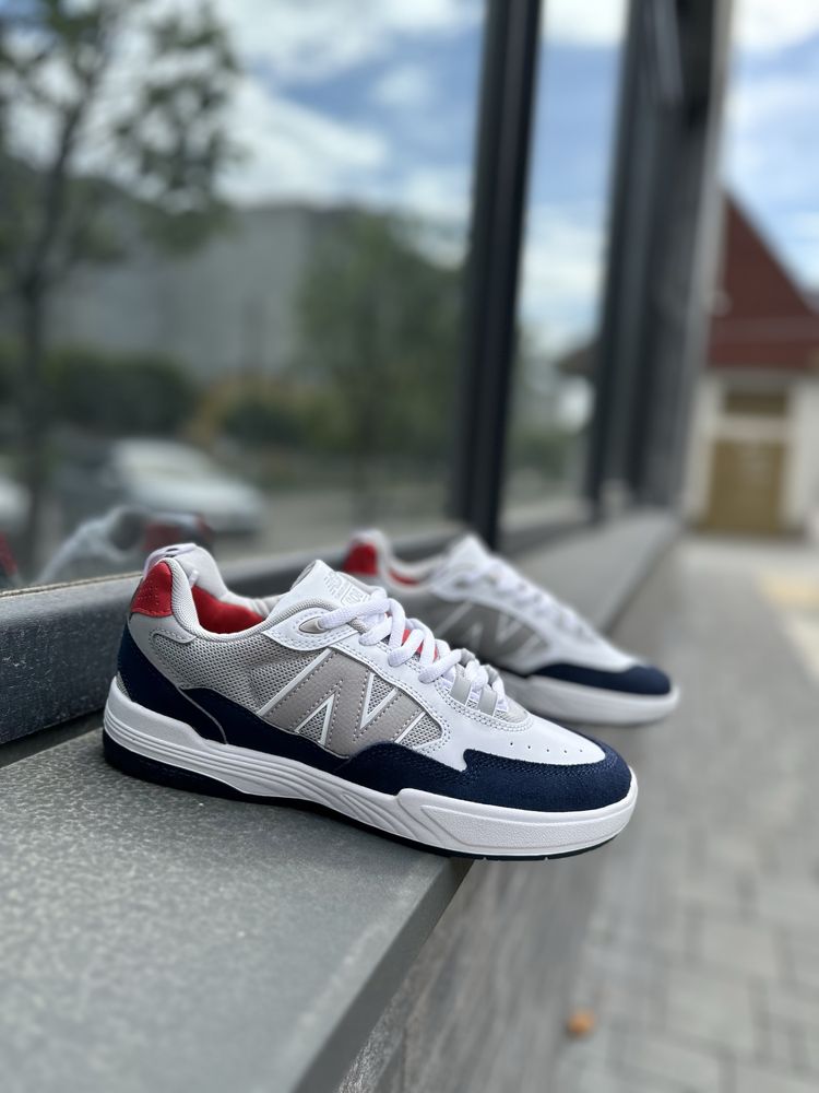 Чоловічі оригінальні кросівки New Balance 808 NM808WRB