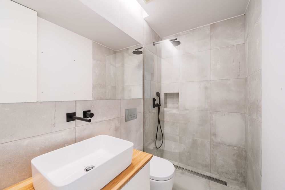 T2 na Rua Fernandes Costa, Boavista - Porto