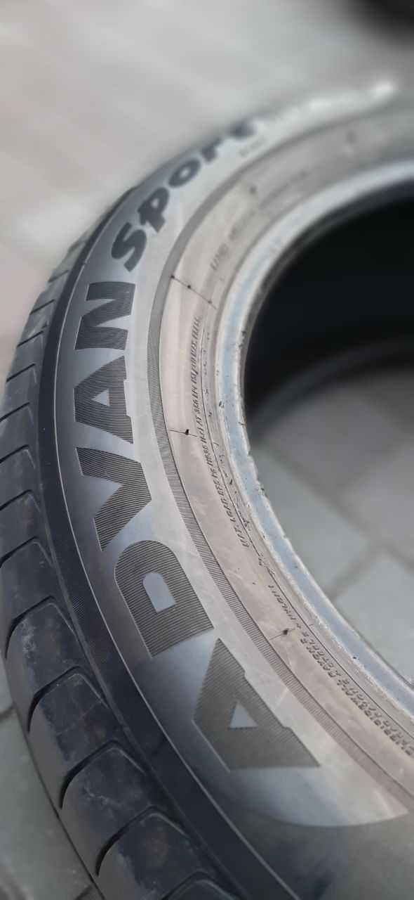 шини  YOKOGAMA  &  BRIDGESTONE  235/60 R18