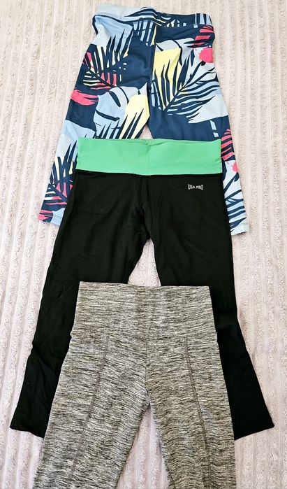 Пакет спортивный