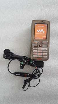 Sony Ericsson W700i (Motorola, Siemens)