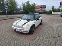 MINI Cooper MINI Cooper