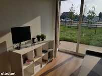 Mieszkanie 2 pokojowe  z ogródkiem 36m2 20% TANIEJ 1 msc! Pet Friendly