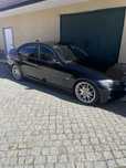 BMW 320D e90 177cv