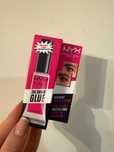 the brow glue - NYX - klej/zel do utrwalania brwi