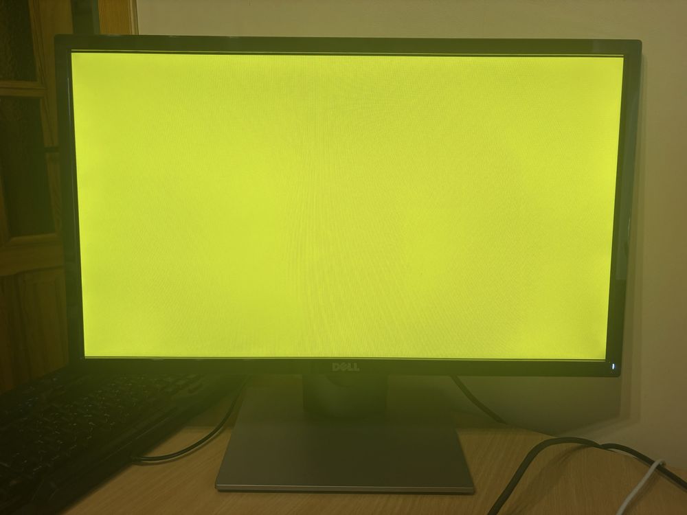 Монітор Dell SE2416H 24ʼ