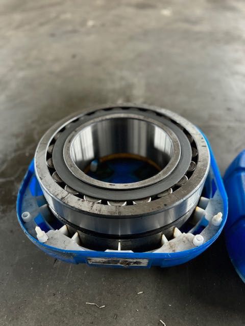 ŁOŻYSKO SKF 23140 do kruszarki