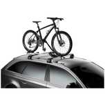 Bagażnik   ROWEROWY   NA   DACH THULE  TOUR - Aluminium