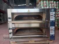 Forno cupone 4+4 praticamente novo
