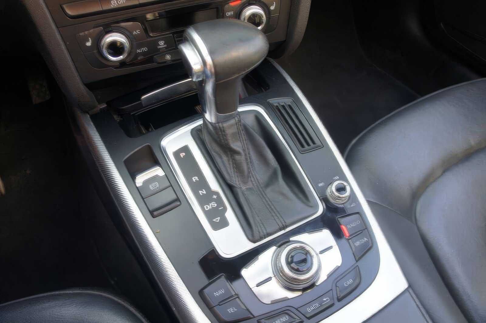2015 Audi A5 quattro Premium