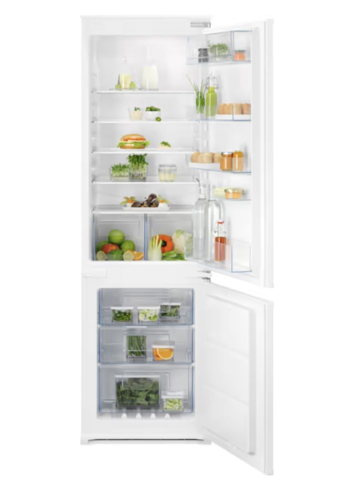 Вбудований холодильник Electrolux RNT6NE18S