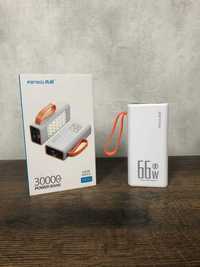 Power Bank 30000