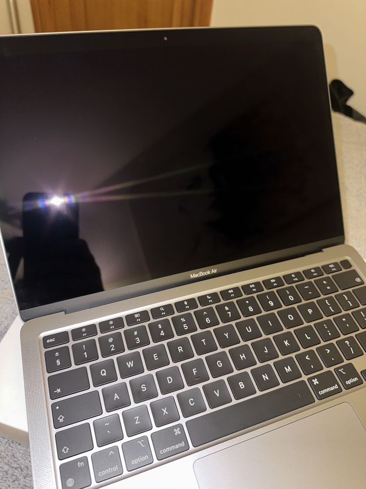 Apple MacBook Air - M1 | 13,3'' | 8GB | 256GB Nowy