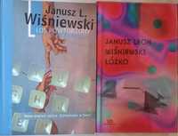 Łóżko / Los powtórzony, Janusz Leon Wiśniewski