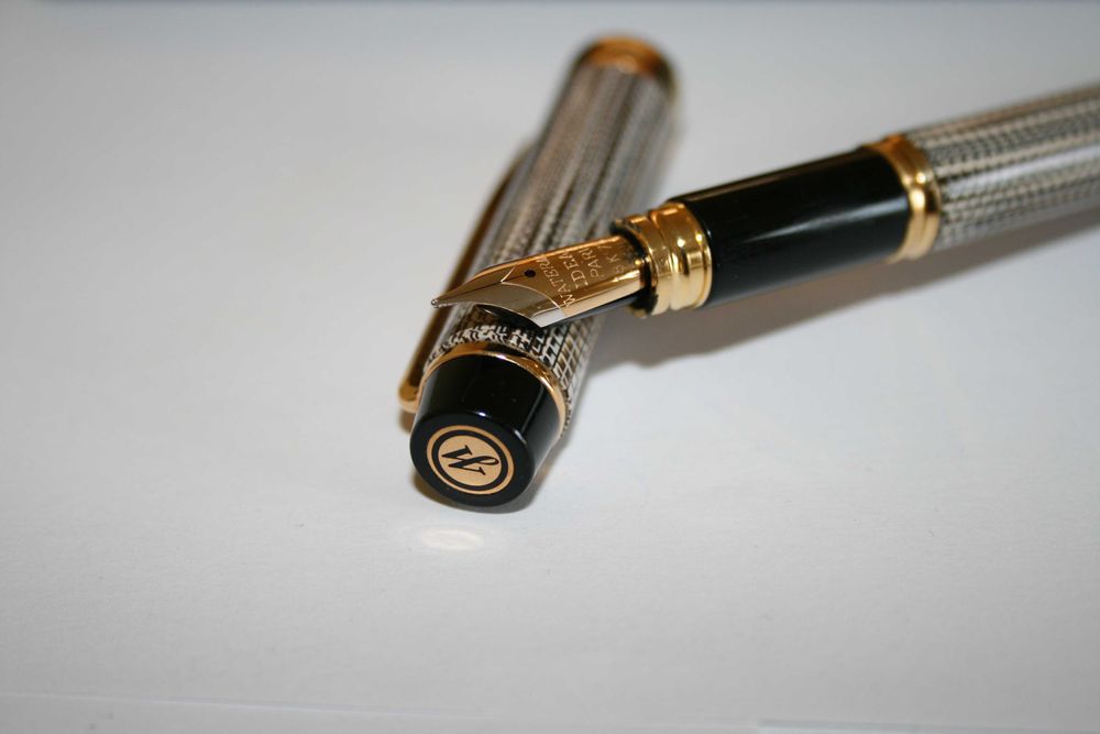 Pióro i długopis Waterman Le Man 200