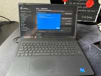 laptop DELL INSPIRON 15 3511 CZARNY - 16 GB/ 512 GB DYSK SSD