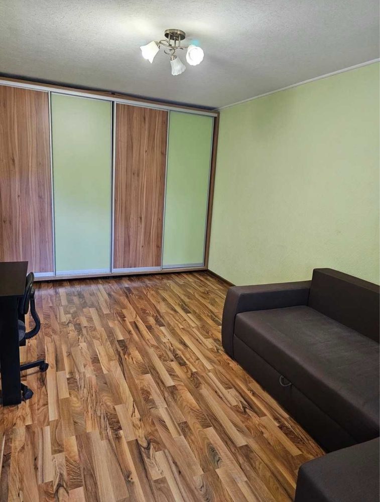 Новый! Продам 1-к квартиру с ремонтом ул. Рабочая