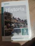 Historia 3 operon