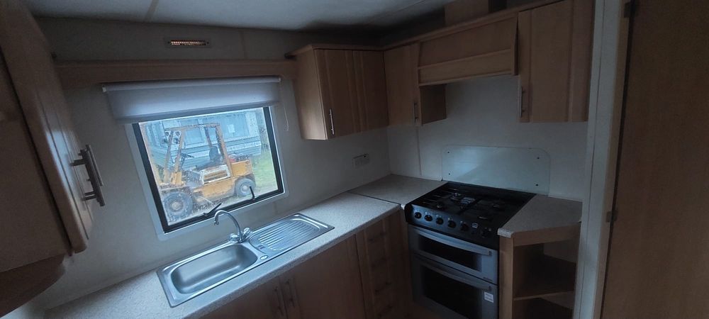 Domek domki holenderskie Holender Wejherowo