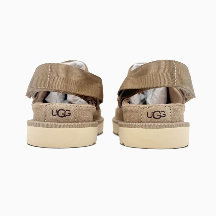 Уггі жіночі ‼️ тапки Ugg Goldenstar Clog 36-41р шлепанці