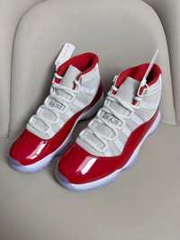 Jordan 11 Retro Cherry  eu 42