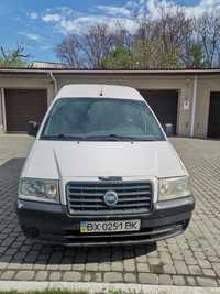 Продам Fiat Scudo