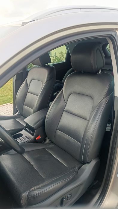 Hyundai Tucson 1.7 Premium