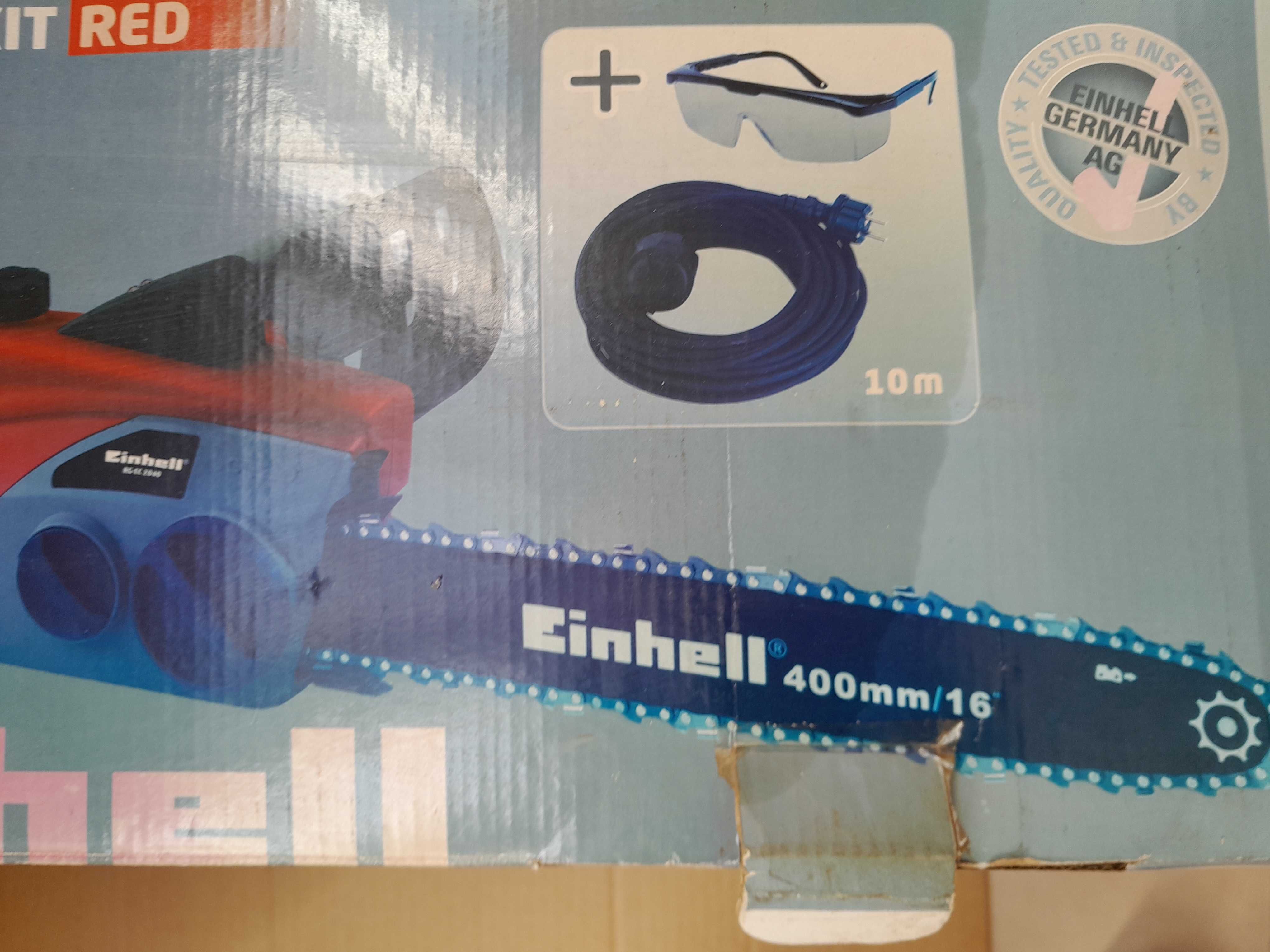 Motoserra Einhell RG-EC 2040